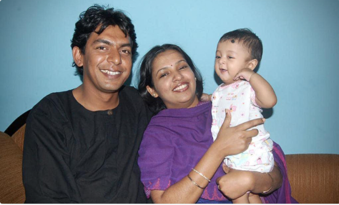 বিবাহবার্ষিকী ভুলে গেলেন অভিনেতা চঞ্চল চৌধুরী