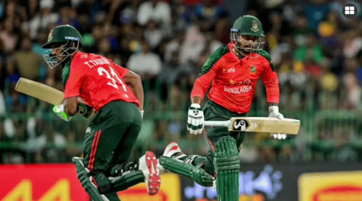 নেদারল্যান্ডসকে ৯ উইকেটে হারাল বাংলাদেশ