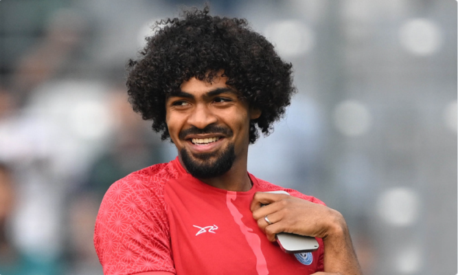 হামজাকে ছাড়াই নেপাল যাবে বাংলাদেশ