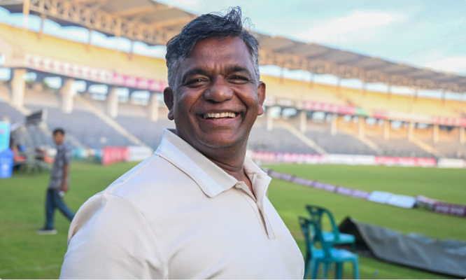 টি-টোয়েন্টি শেষে ওয়ানডেও খেলতে চান বিসিবি সভাপতি
