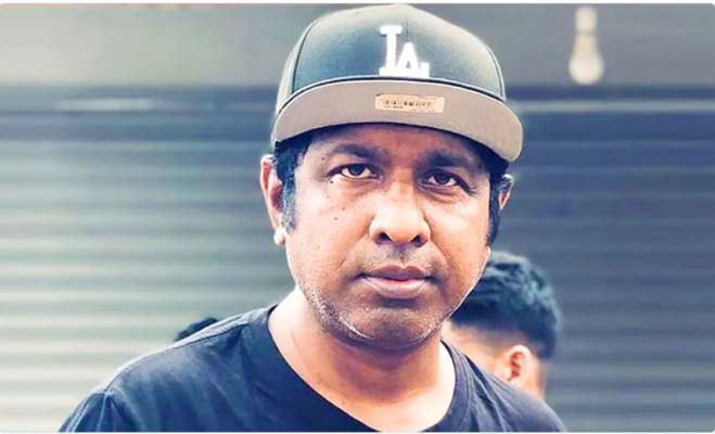 দাম্পত্যে জড়াতে চেষ্টা করছি ১৯৯৬ সালেই, ম্যাচ হয়নি : মারজুক রাসেল