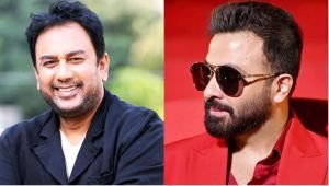 শাকিব খানের আগে ‘মেগাস্টার’ শব্দটা কানে লাগে : জাহিদ হাসান
