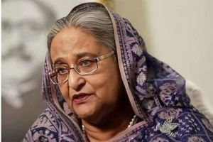 হাসিনার বিরুদ্ধে অভিযোগ গঠনের পরবর্তী শুনানি ৭ জুলাই