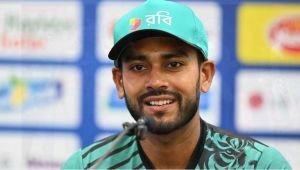 মুশফিক-মাহমুদউল্লাহ’র ব্যাটিং পজিশনে যাদের খেলাতে চান মিরাজ