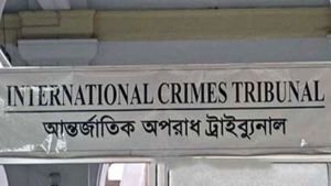 চানখাঁরপুলে ৬ জনকে হত্যা: দ্বিতীয় দিনের শুনানি চলছে
