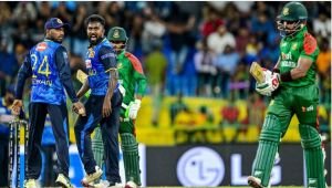 বোলিং, ফিল্ডিং এবং ব্যাটিংয়ে শুরুটা অনেক ভালো ছিল, শুধু পরে...