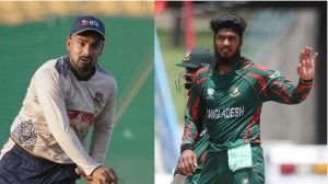 দ্বিতীয় ওয়ানডের আগে অনুশীলনে নেই লিটন, ফিরেছেন রিশাদ