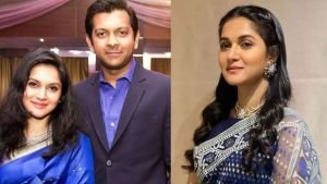 বিচ্ছেদের পর কঠিন সময় পার করেছি : মিথিলা