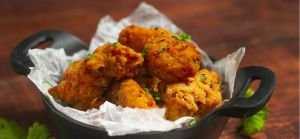 মাছের পাকোড়া তৈরির রেসিপি জেনে নিন
