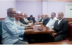 নিউইয়র্কে জালালাবাদ ল ‘সোসাইটি ইউএসএ’র বিশেষ সভা