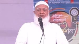 বর্তমান সময়ে সুষ্ঠু নির্বাচনের কথা কল্পনাও করা যায় না: ডা. শফিকুর