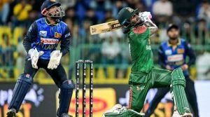 সিরিজে ফেরার সামর্থ্য আছে বাংলাদেশের : জয়সুরিয়া