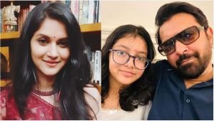 আইরা বাবার ভালোবাসা মিস করেনি, আমরা যৌথভাবেই দেখছি : মিথিলা