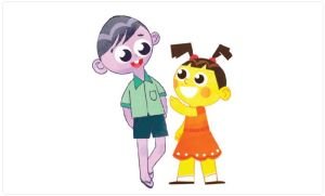 ছেলেরা কেন লম্বা হয়?