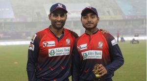 তামিম ইকবালকে অনুসরণ করতেন ওপেনার ইমন