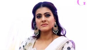 মাত্র ১১ বছর বয়সে বন্ধুর সঙ্গে পালাতে চেয়েছিলেন কাজল!