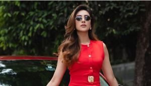 অবশেষে সিনেমায় ফিরছেন মিম