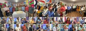 নিউইয়র্কে ঢাকা বিশ্ববিদ্যালয়ের ১০৪তম প্রতিষ্ঠাবার্ষিকী উদযাপন