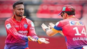 ক্যারিবিয়ান দ্বীপপুঞ্জ আমার সেকেন্ড হোমের মতো: সাকিব