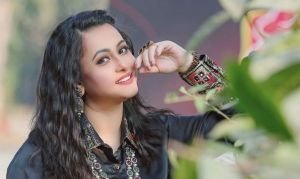 মা তাগিদ না দিলে কখনো পূর্ণিমা হয়ে উঠতাম না : পূর্ণিমা