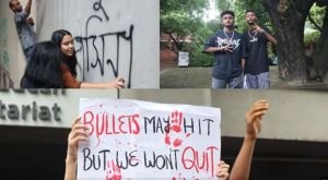 হাসিনা-পতনে ভূমিকা রাখা র‍্যাপ-মিম-গ্রাফিতি কি নতুন রাজনৈতিক আবহের জন্ম দিচ্ছে?