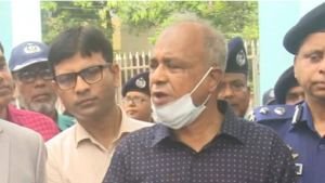 সোহাগ হত্যার ঘটনায় জড়িতদের আইনের আওতায় আনা হবে: স্বরাষ্ট্র উপদেষ্টা