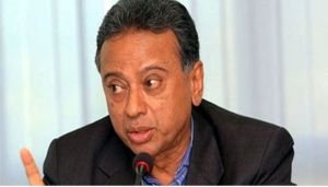 নির্বাচনে যারা ভয় পায় তারা প্রেসার গ্রুপ হিসাবেই থাকুক: আমির খসরু