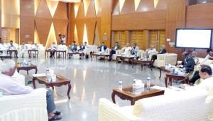 প্রধানমন্ত্রীর ইচ্ছায় জরুরি অবস্থা আর নয়