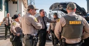 ক্যালিফোর্নিয়ার শেরিফদের কাছে অভিবাসী বন্দিদের তালিকা চাইল জাস্টিস ডিপার্টমেন্ট