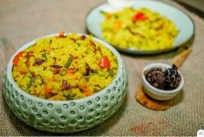 পঞ্চরত্ন খিচুড়ির রেসিপি
