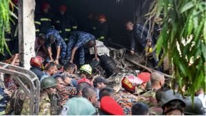 ডিএনএ টেস্টে শনাক্ত হলো ৫ মরদেহের পরিচয়