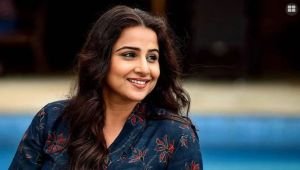 রিলেই এখন বেশি ব্যস্ত বিদ্যা বালান