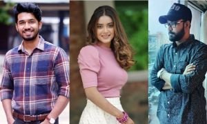 সিনেমা থেকে হঠাৎ সরে দাড়ালেন বাসার, হতবাক পরিচালক