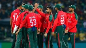 নতুন সিরিজ আয়োজনের চেষ্টায় বিসিবি, আছে বিকল্প ভাবনাও