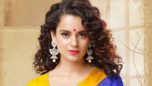 ওটিটি নিষিদ্ধে যা বললেন কঙ্গনা রানাওয়াত