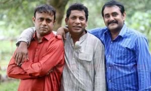 আবারও পর্দায় একসঙ্গে জনপ্রিয় সেই ‘ত্রয়ী’