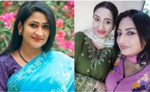 ভয় নেই শিখা, আমরা দুইজন মিলে চায়ের দোকান দিবো : মনিরা মিঠু