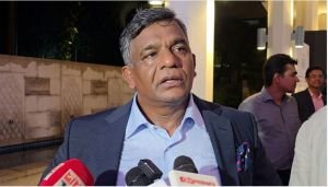 জাতীয় দল নির্বাচনে নিয়ম ও পদ্ধতি থাকা উচিৎ : বিসিবি সভাপতি
