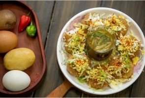 ঝাল ফুচকা বানাবেন যেভাবে
