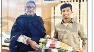 কাদের মির্জার ক্যাডার থেকে সমন্বয়ক রিয়াদ