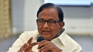 পেহেলগাম হামলায় পাকিস্তান সংশ্লিষ্টতার প্রমাণ নেই: চিদাম্বরম