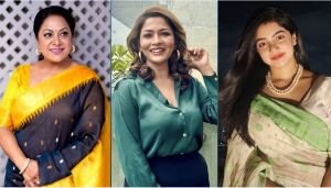 বাঁধন-সাবার দ্বন্দ্বে যা বলছেন অরুণা