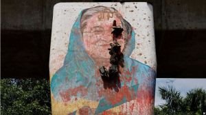 পৃথিবীর ইতিহাসে হাসিনার মতো স্বৈরাচারের জন্ম হয়নি