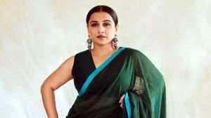 বলি ইন্ডাস্ট্রিতে প্রবেশের পর যে বিড়ম্বনায় পড়েছিলেন বিদ্যা বালান