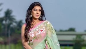 ‘ভালো কাজের প্রস্তাব হলে ফিরিয়ে দিই না’