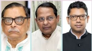 মেনন-ইনু-পলক নতুন মামলায় গ্রেপ্তার