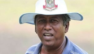 গামিনীর বিকল্প নিয়ে যা বলছে বিসিবি