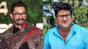 আমির খান মানসিক লুপে আটকা পড়ে গেছে : দীপংকর দীপন