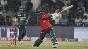 ‘বাংলাদেশের বিপক্ষে সিরিজ হারা উচিত হয়নি’