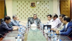 বিসিবির বোর্ড সভায় অনলাইনে যুক্ত থাকবেন বুলবুল, আলোচ্যসূচি কী?